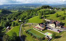 Penzion Hamštejn